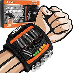 Geschenk Papa Magnetarmband Für Handwerker - Prakt Produktbild-Vorschau 13