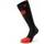 Lenz Set Heat Socks 5.0 Toe Cap Slim Fit