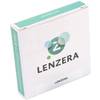 Lenzera Circle Lenses Babe Green