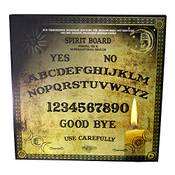 Leo Store.de Ouija Board Vergleich