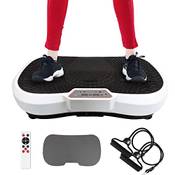 Leogreen Fitness Vibrationsplatte Vergleich