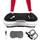 Leogreen Fitness Vibrationsplatte