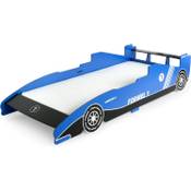 Leomark Autobett aus Holz Vergleich