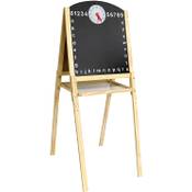 Leomark MALTAFEL + ZUBEHÖR Vergleich