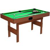 Leomark Poolbillard Vergleich