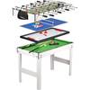 Leomark Multigame-Spieltisch