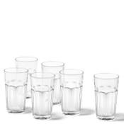 Leonardo 6er Longdrink-Set Vergleich