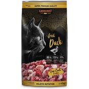 Leonardo Fresh Duck + Poultry