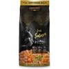 Leonardo Fresh Salmon