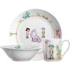 Leonardo Home 022805