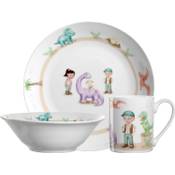 Leonardo Home 022805