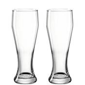 Leonardo Home Weizenbierglas Vergleich