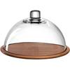 LEONARDO HOME Glasglocke
