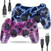 Leondesigns Gaming Controller