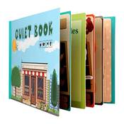 Leonshco Quiet Book Vergleich