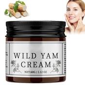 Leonshco Wild Yam Cream Vergleich