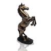 Lependor Pferdestatue