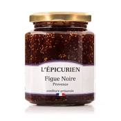 L'Épicurien Figue Noire