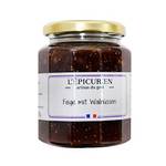L'Épicurien Konfitüre Feige mit Walnüssen