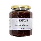 L'Épicurien Konfitüre Feige mit Walnüssen