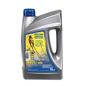 Leprinxol Hydrauliköl HLP 46 Vergleich