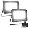 Lepro 50W LED Strahler Außen 340003-DW-EU-2