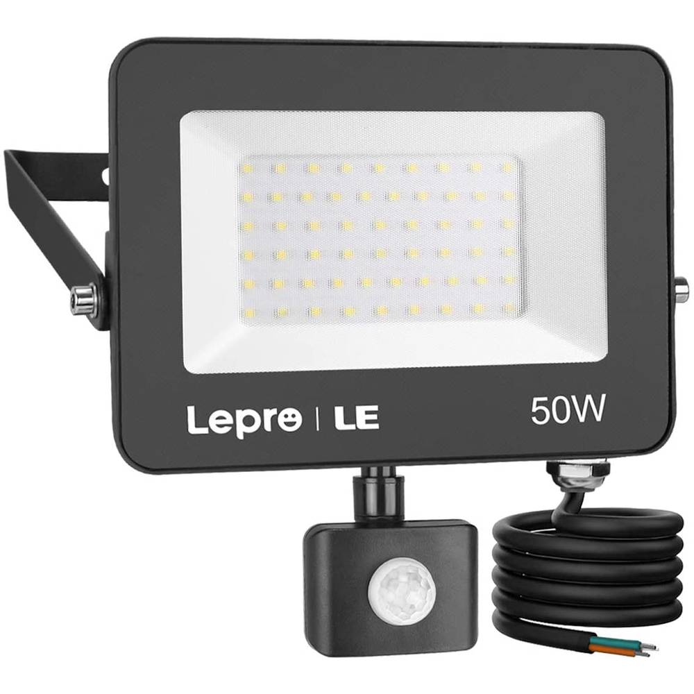 Strahler Led Test