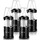 Lepro Camping Laterne 4er Set