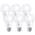 Lepro EAN100090-DW-EU-6