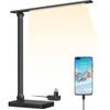 Lepro LED Schreibtischleuchte
