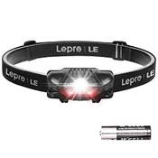 Lepro LED Headlamp Vergleich