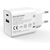 Lequiven USB-Ladegerät Vergleich