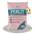 Lerava Perlite für Pflanzen