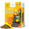 Lerava Zitrusdünger Bio