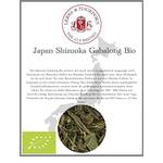 Lerbs & Hagedorn Japan-Shizuoka-Gabalong bio