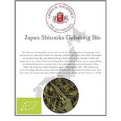 Lerbs & Hagedorn Japan-Shizuoka-Gabalong bio