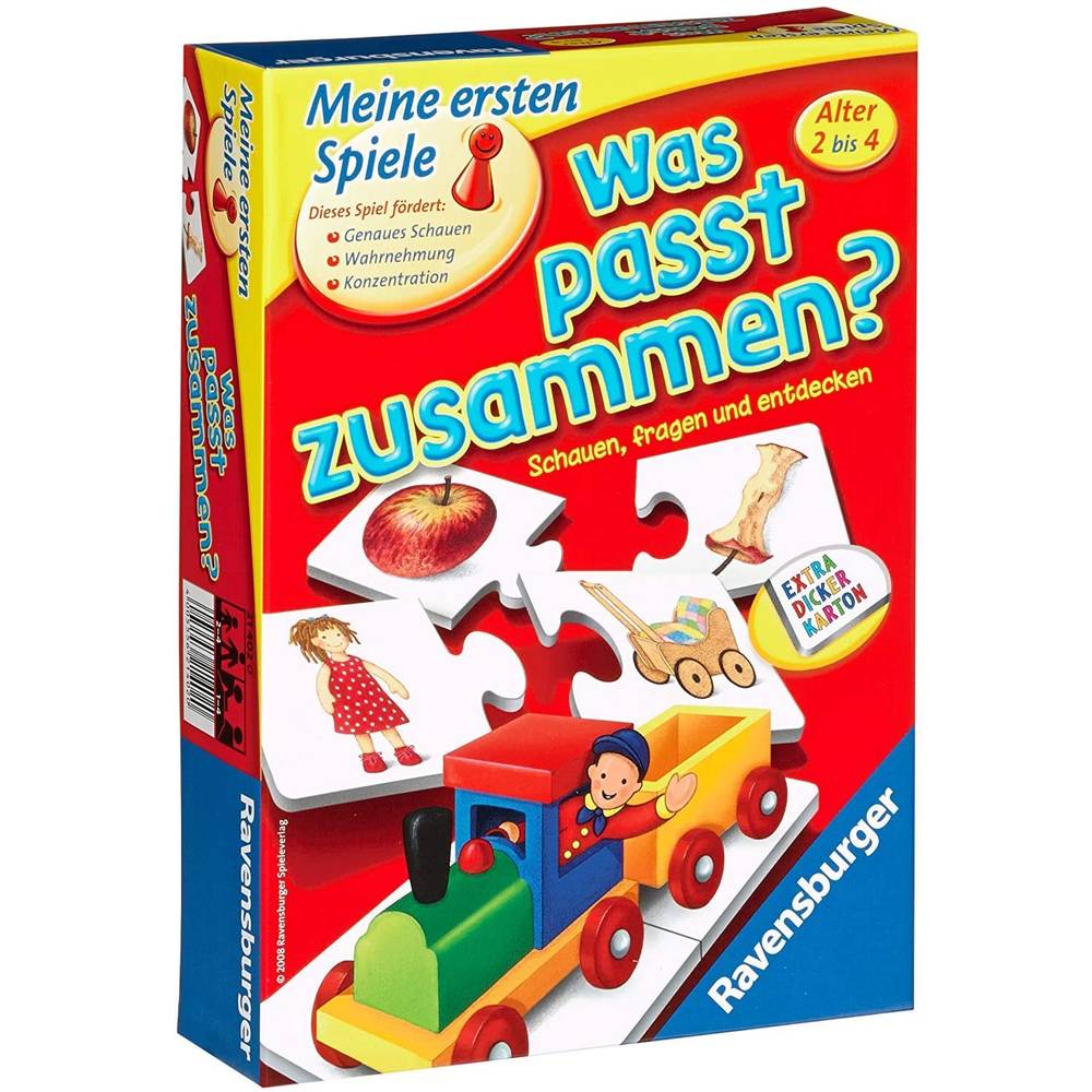 Lernspielzeug ab 2 Jahre: Top 10 Test & Vergleich