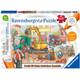 Ravensburger 00049 Vergleich