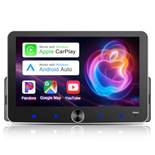 Leroaadz Android Autoradio