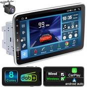 Leroaadz Android Autoradio 2 Din Vergleich