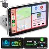 Leroaadz Android Autoradio mit Navi