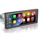 Leroaadz Autoradio 6,9 Zoll