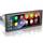 Leroaadz Autoradio 6,9 Zoll
