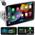 Leroaadz LER9863-YT10-1Din-8Core-2-32-DAB