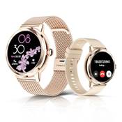 Les Fleurs Smartwatch Vergleich