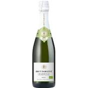 Brut Dargent Chardonnay Bio