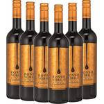 Les Grands Chais de France Rosso Nobile al Cioccolata
