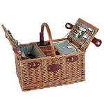 Les Jardins de la Comtesse Picknickkorb St. Germain 