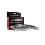 HopeU5 Ein Paar Wasserdichtes LED Tagfahrlicht