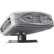 Lescars Auto Heizung